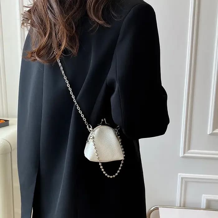 Mini sacs à bandoulière pour femmes