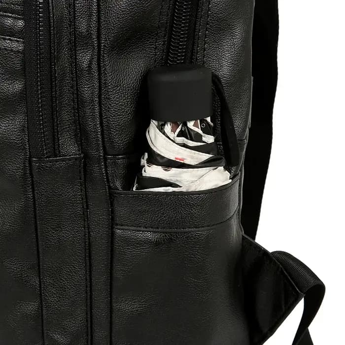 2025 sac à bandoulière d'affaires en peau de mouton sac à dos de voyage pour homme sac d'école pour ordinateur portable sacs à dos pour hommes de haute qualité pour adolescents garçons