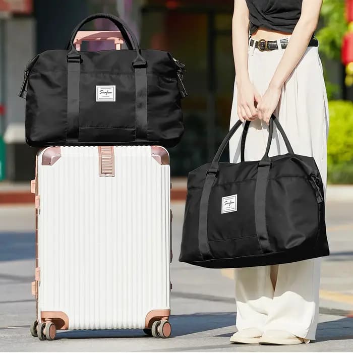 Sac de voyage pour hommes et femmes