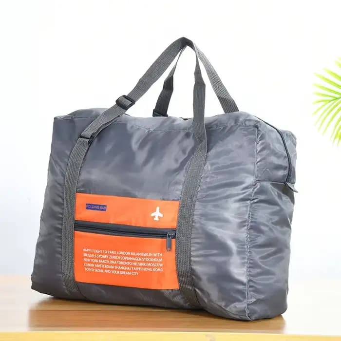 Nouveau sac à bagages de voyage pliable et étanche