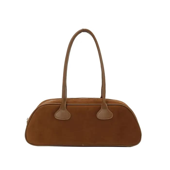 Sac Baguette rectangulaire pour femmes