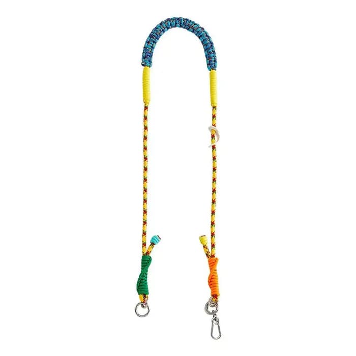 Sangle d'épaule tissée pour trousse de toilette Cotopaxi