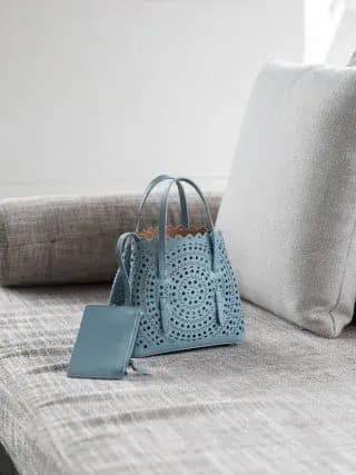 Sac à main de luxe grande capacité pour femme