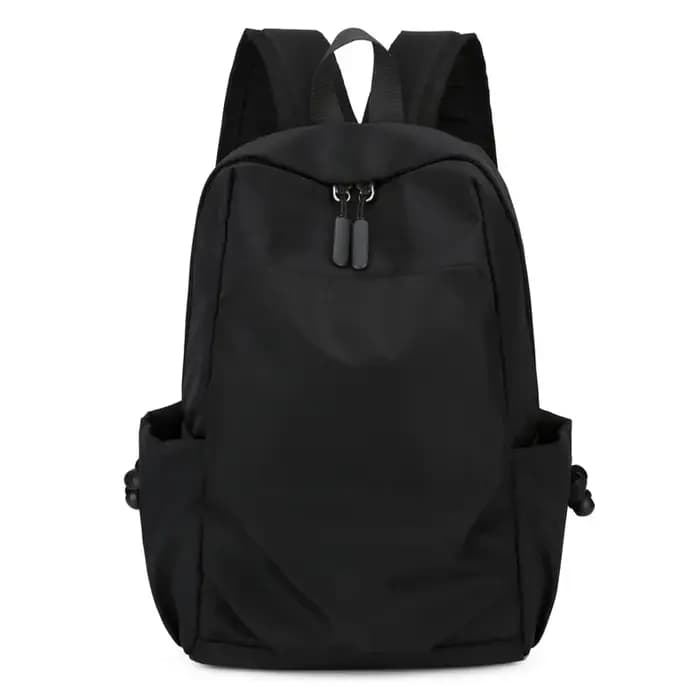 Mini sac à dos de sport pour homme