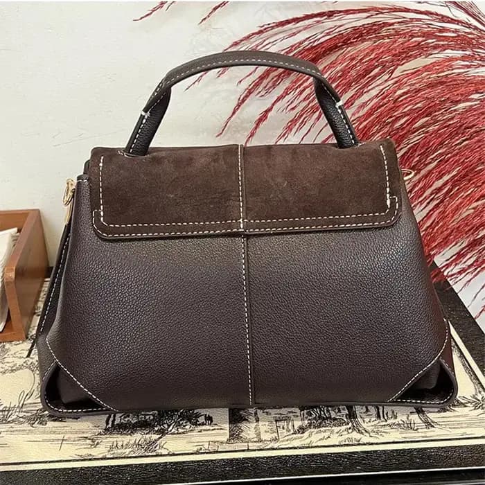 Sac à bandoulière de marque de luxe