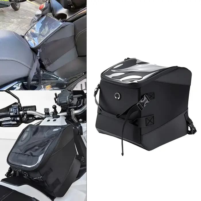 Sacoche de réservoir pour scooter Honda X-ADV 750