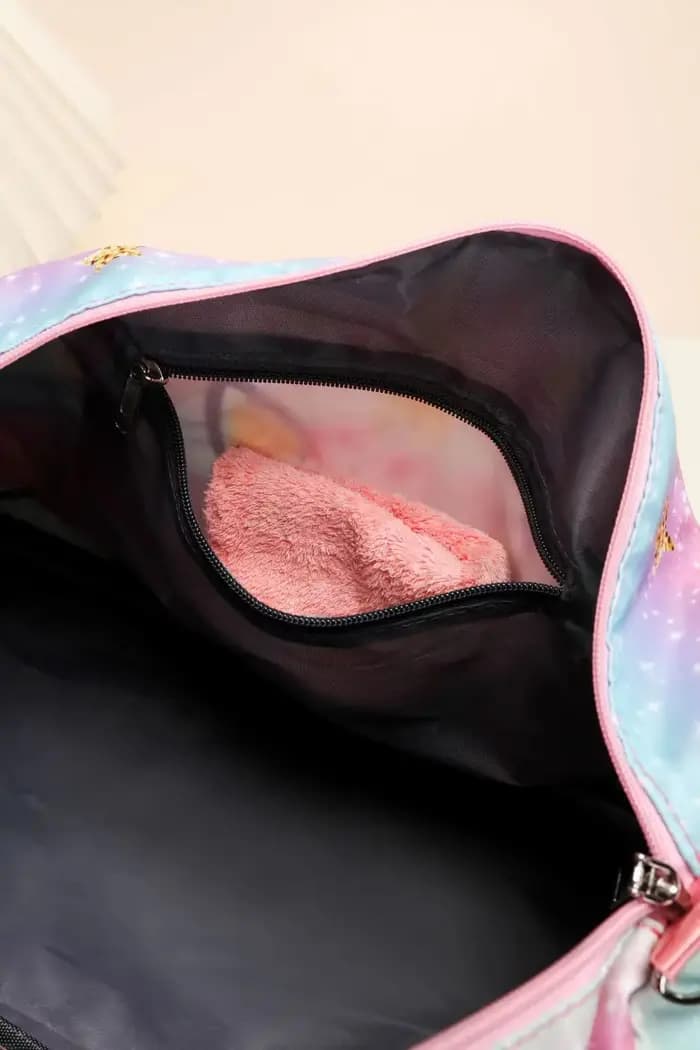 Sac de voyage en plein air pour enfants