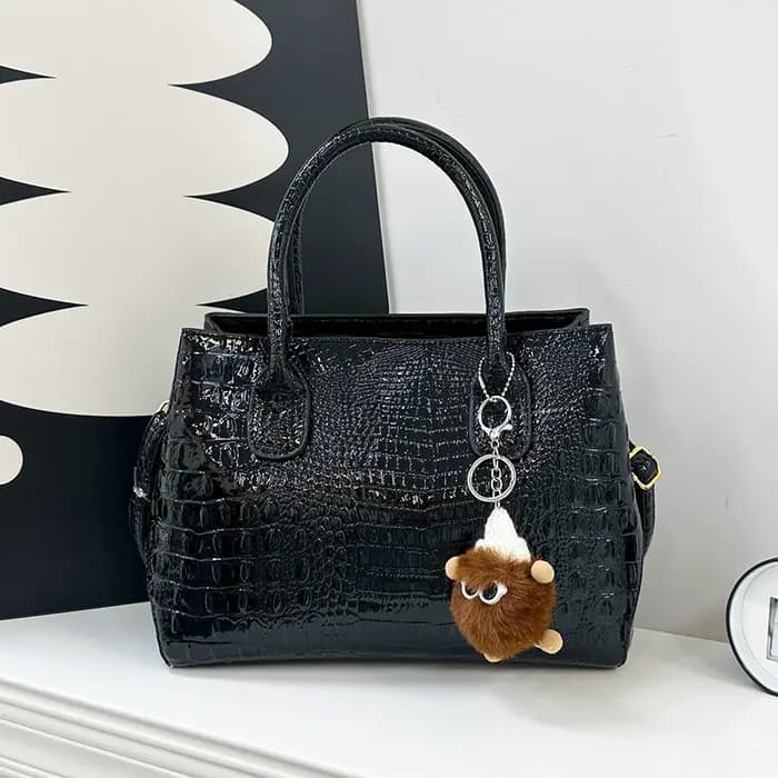 Sacs à bandoulière en cuir de qualité pour femmes, sacs à main de luxe de styliste, classique, mode