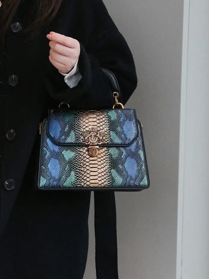 Sac à main femme haut de gamme personnalisé
