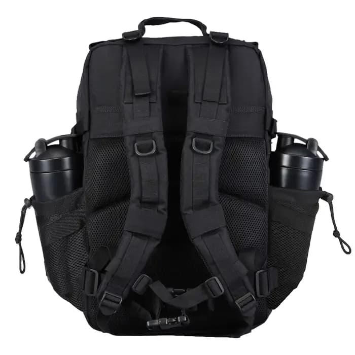 25L 35L 45L sac à dos tactique pour hommes Sports de plein air voyage salle de sport randonnée Bug O