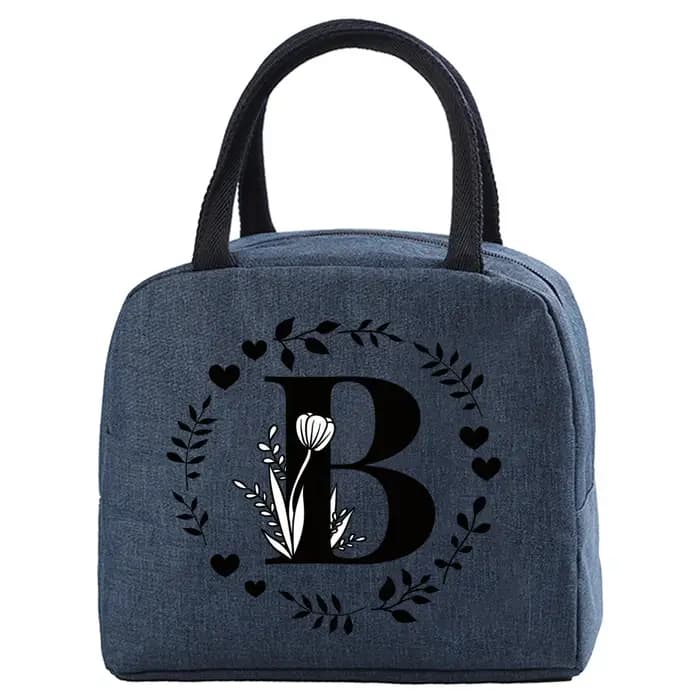 Sac isotherme pour boîte à lunch