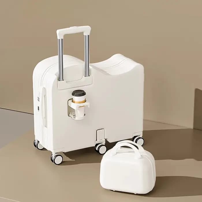 Ensemble de valises pour enfants