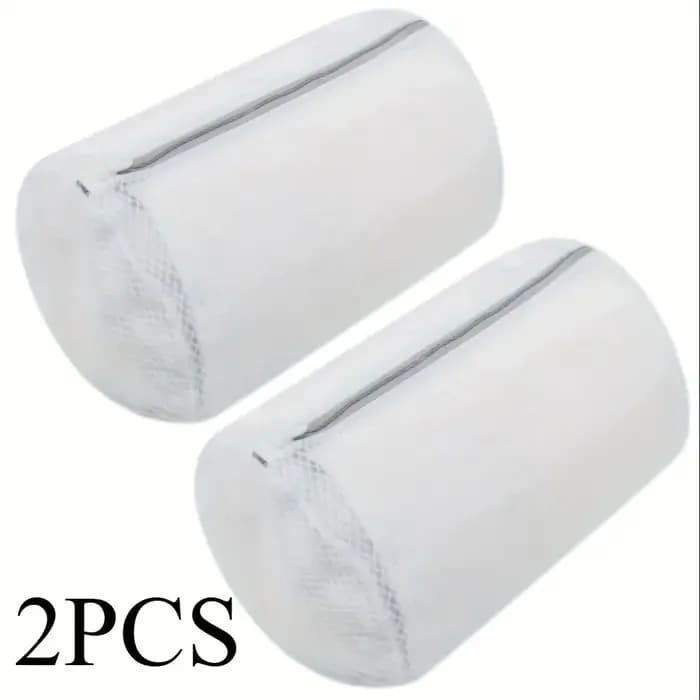 360 ° Sac de lavage polyvalent pour chaussures - Sac à linge en maille durable pour baskets