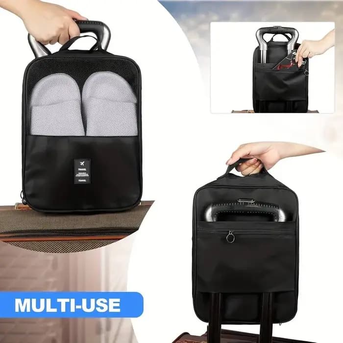 Sac de rangement pour chaussures
