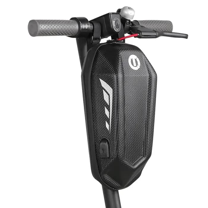 FZCSPEED Sac pour Scooter électrique – Sac de rangement étanche