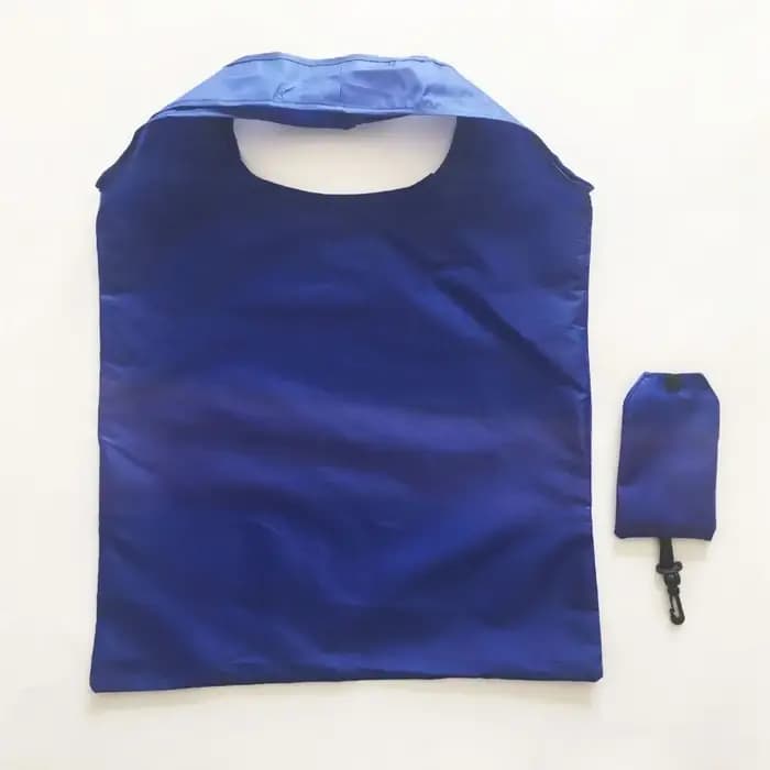 Sac à provisions réutilisable portable Oxford