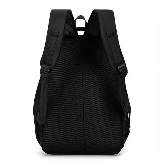 Nouveau sac à dos en tissu Oxford pour hommes sac à dos pour ordinateur portable d'affaires sac de voyage en plein air pour sacs à Double épaule épais moyens et hauts