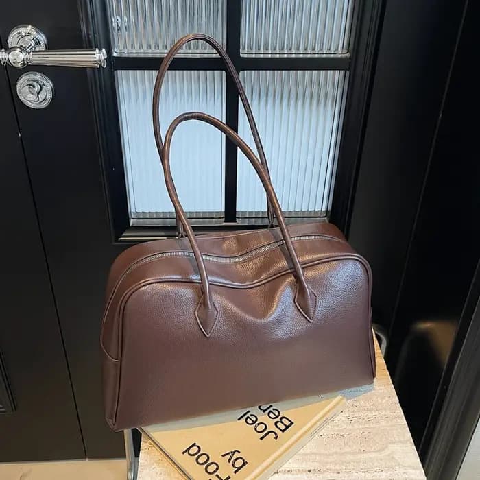 Sacs à bandoulière de grande capacité