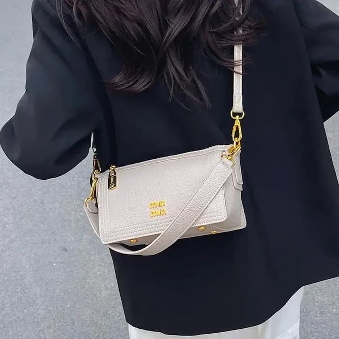 Sac à langer élégant et original de style rétro chic pour femmes