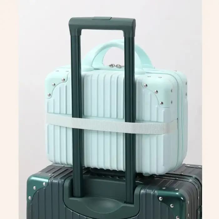 Valise de voyage 14 pouces