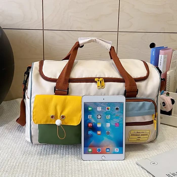 Sac de voyage, sac de sport