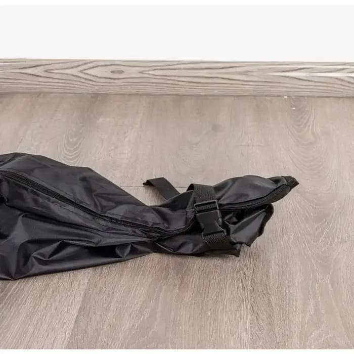 Nouveau sac de ski réglable, sac de snowboard imperméable, sac de voyage pour équipement de snowboard, organisateur à poignée, sac de transport portable pour équipement de ski