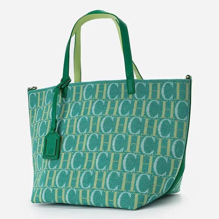 Sac fourre-tout CH pour femme