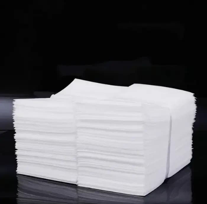 Pochettes d'expédition rembourrées en coton perlé