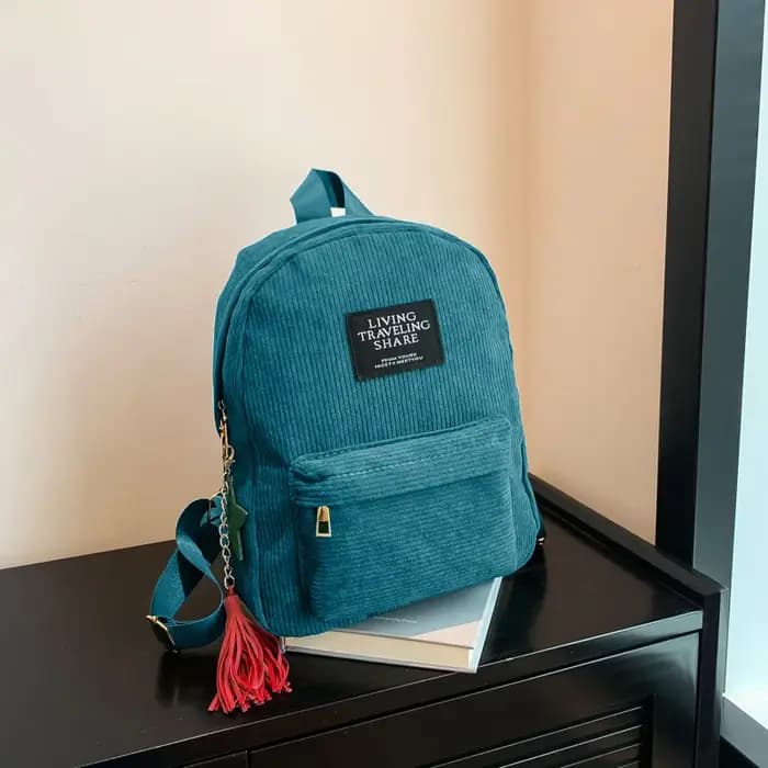 Sac à dos décontracté pour femmes