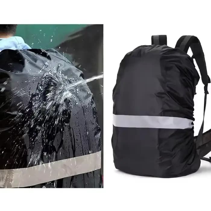 Housse de pluie imperméable pour sac à dos