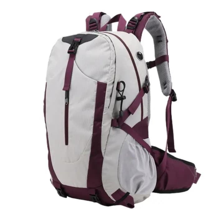 Sac à dos de randonnée et de camping en plein air 40L pour hommes et femmes