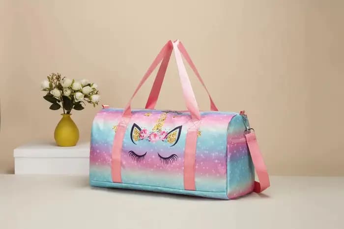 Sac de voyage en plein air pour enfants