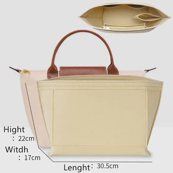 Organisateur de sac pour Longchamp