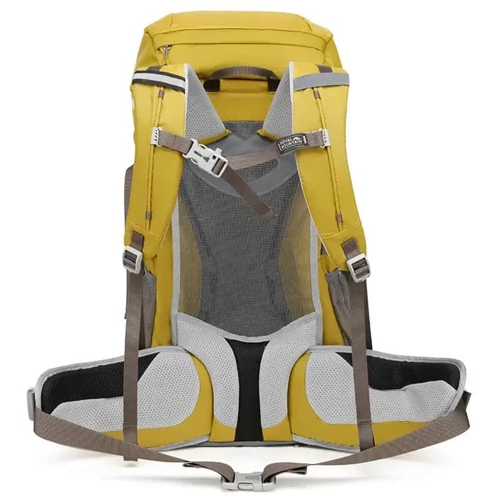 50L voyage en plein air alpinisme sac à dos grande capacité Camping sac à dos Sport randonnée escalade épaule sac à dos hommes femmes