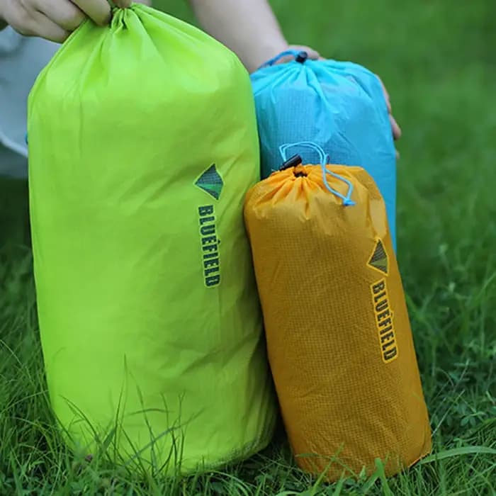 Sac à cordon sac sec extérieur pochettes de rangement en Nylon imperméable sac
