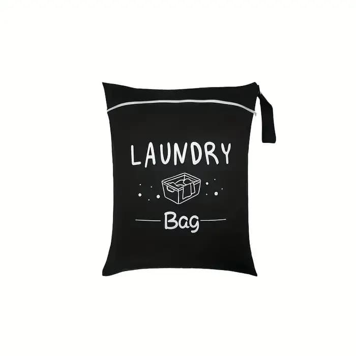 Sac de Lavage Haute Densité pour Voyage et Rangement de Vêtements et Chaussures