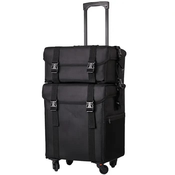 Valise à Roulettes Professionnelle