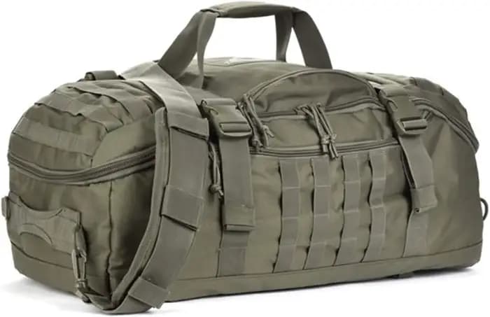 Sacs de voyage étanches de grande capacité, sacs à dos de camping, sac à bagages, sac à dos extérieu