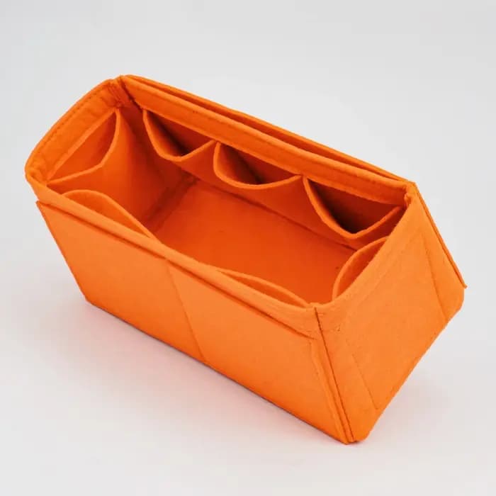 Convient pour H Bir Kins 25 30 35 insérer des sacs organisateur maquillage sac à main organiser Portable Base