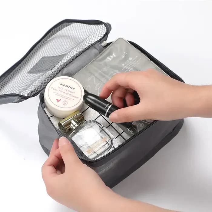 Ensemble de sacs de rangement pour vêtements de voyage