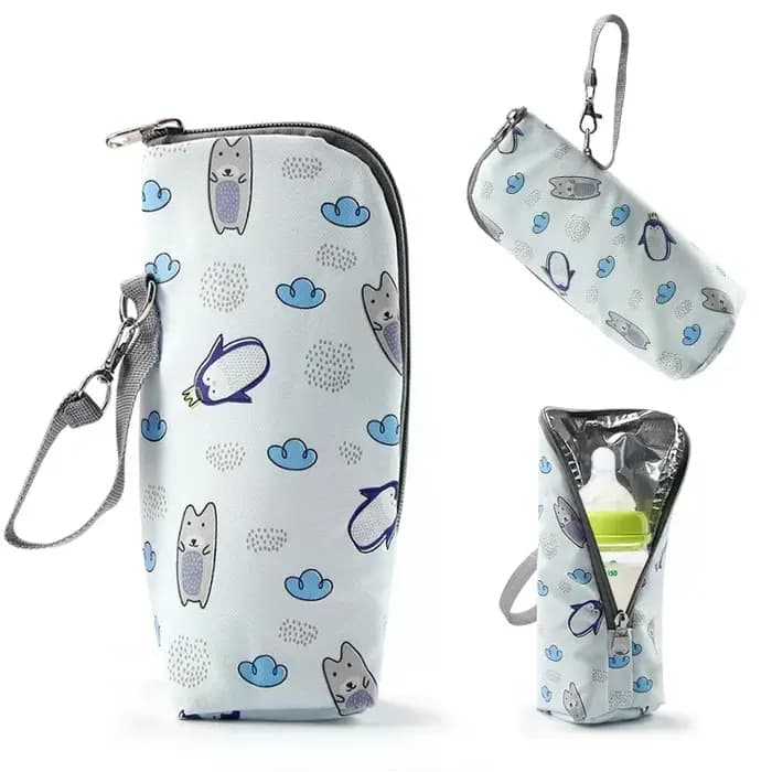Sac de voyage Portable pour biberon