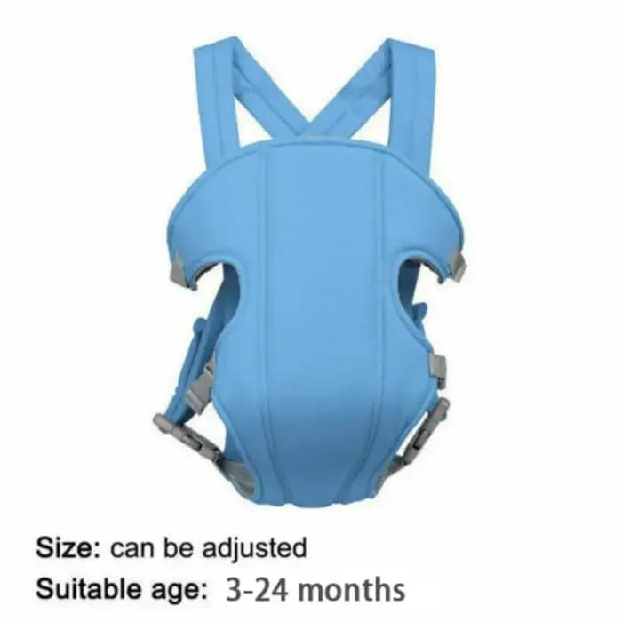 Sac à dos à bandoulière confortable et réglable