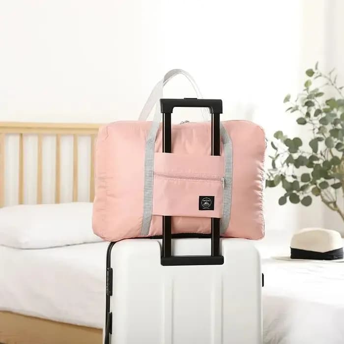 Sac de voyage pliable pour les compagnies aériennes