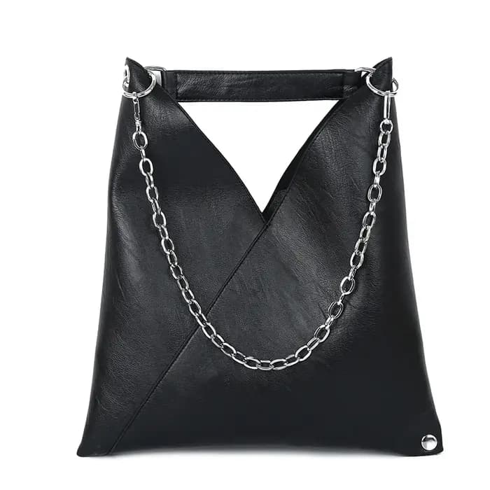 Pochette femme grand sac à bandoulière pour femmes dames sacs