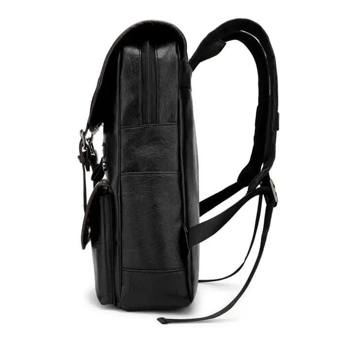 Nouveau sac à dos rétro tendance pour hommes