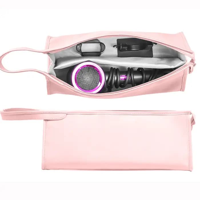 Sac de rangement Portable pour sèche-cheveux