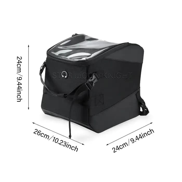 Sac de réservoir de Scooter pour Honda Xadv 750 X Adv 750 NSS FORZA 750 FORZA750 NSS750