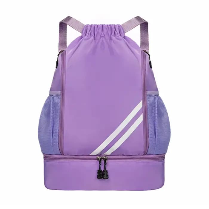 Sac à dos de sport pour le basketball