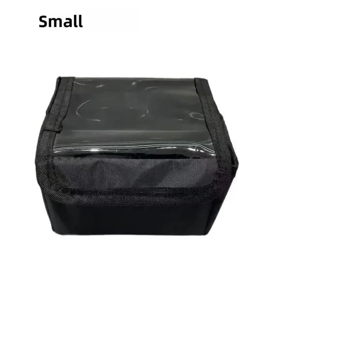 Sac de rangement de maquillage pour bagages de voyage, organisateur intérieur, sac à cosmétiques multifonctionnel pour les professionnels de beauté et les voyageurs