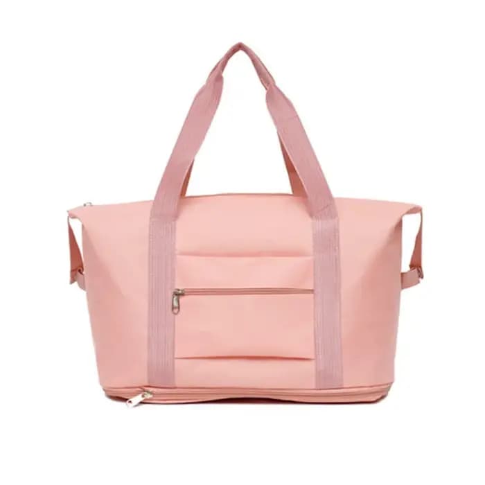 Sac de voyage extensible de grande capacité – Durable
